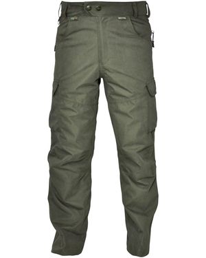 Hubertus Outdoorhose Hose Forest - Grün