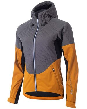 Protective Softshelljacke P-Flash W - Blau