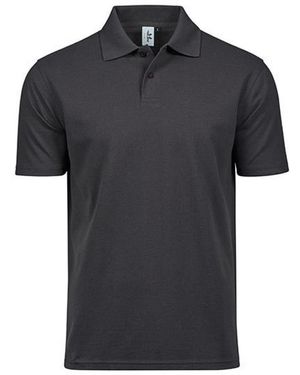 Tee Jays Power Polo - Schwarz