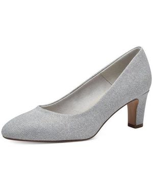 Tamaris 1-22418-41 Sandale - Grau