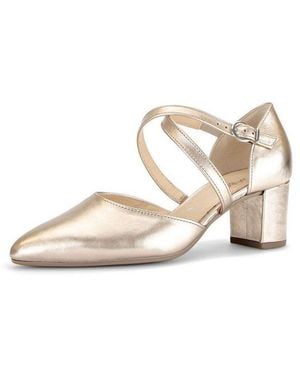 Gabor Spangenpumps Spangenpumps - Mehrfarbig