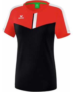 Erima T-Shirt Squad - Rot