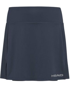 Head Club Tennisrock - Blau