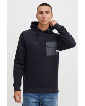 11 Project Kapuzenpullover PRPelo 20715255 ME - Schwarz
