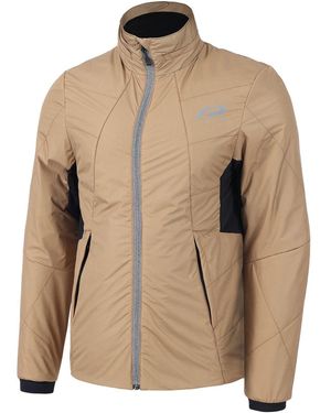 Protective Winterjacke P-Deep Cover - Grün