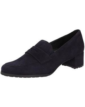 Sioux Fendrina-708 Pumps - Blau