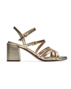 Clarks Ezoria Strap 26185896 4, Sandaletten, Damen Sandalette - Schwarz