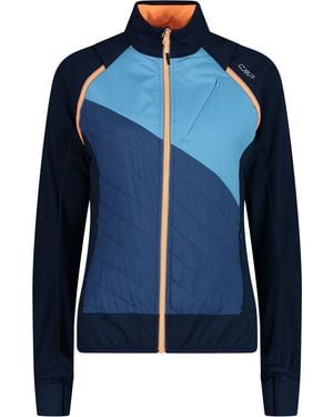 CMP Funktionsjacke - Blau