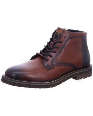 Bugatti 331Ao9301010-6361 Stiefelette - Braun