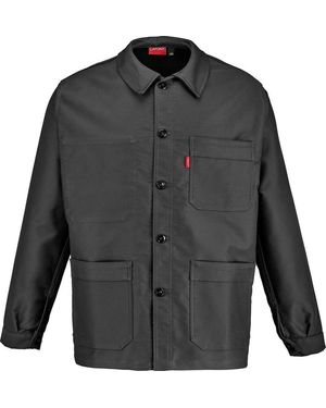 Lafont Kurzjacke Jacke Faurel - Grau
