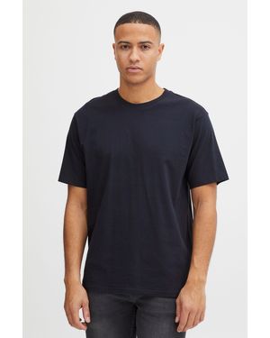 11 Project T-Shirt PRDonte - Blau