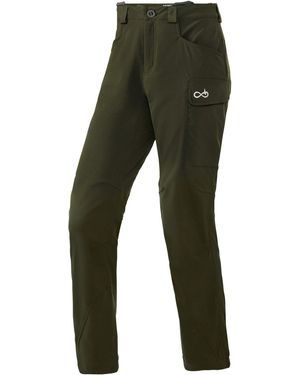 Merkel Gear Outdoorhose Hose HNTR - Grün
