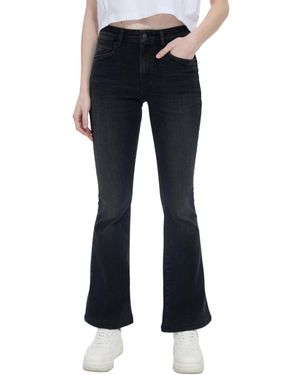 LTB Schlagjeans NOVI mit Stretch - Blau