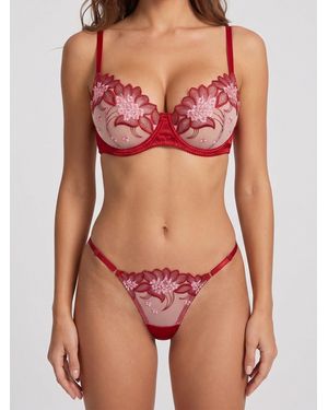 Damen-Bekleidung von Elegant Love in Pink | Lyst DE