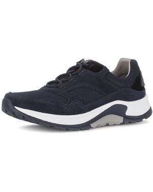Gabor Sneaker - Blau