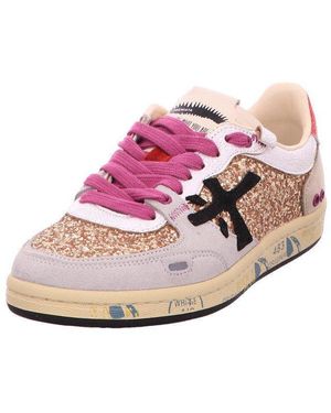Premiata Sneakers - Pink