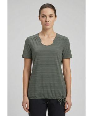 Killtec T-Shirt KOS 46 WMN TSHRT - Grau