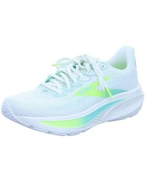 Brooks Ghost 17 Walkingschuh - Schwarz