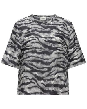 Elbsand Blusenblazer - Grau