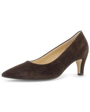 Gabor Eleganter Pump Pumps - Braun