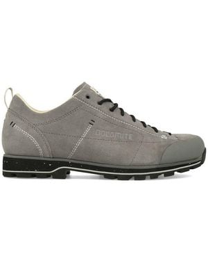 Dolomite Cinquantaquattro Shoe 54 Low Evo Herren Gunmetal Outdoorschuh - Grau