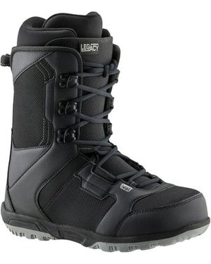 Head Legacy Boot Snowboardboots - Schwarz