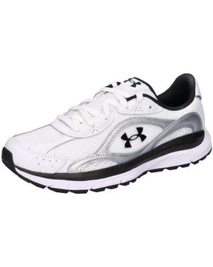 Under Armour Under Armour Herren Laufschuhe Ua Tech Runner 6011293 Laufschuh - Schwarz