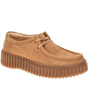 Clarks 26172084 4 Schnürschuh - Schwarz
