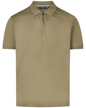 Olymp Poloshirt - Grün