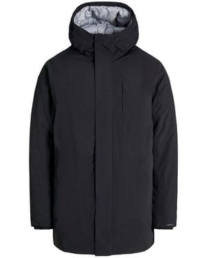 Jack & Jones Winterjacke - Blau