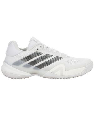 adidas Barricade 14 - Weiß
