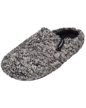 Verbenas Eagle Borrego Wash Hausschuh Negro - Grau