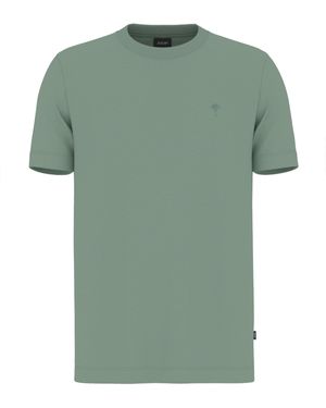 Joop! Kurzarmshirt 17 JJ-22Priamo 10019307 - Grün