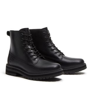 Timberland Britton Drive - Schwarz