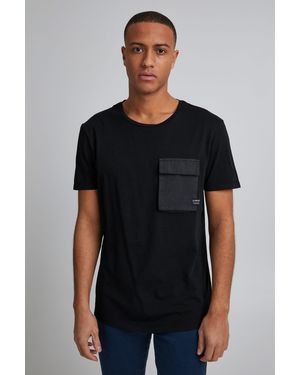 11 Project T-Shirt PRMads - Schwarz