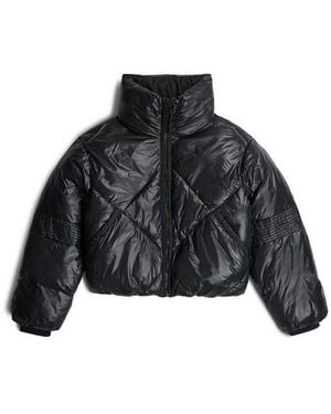G-Star Outdoorjacke Jacke Expedition - Schwarz