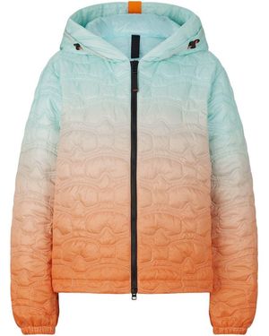 Bogner Fire + Ice + Winterjacke BOGNER Fire + Ice Acola - Grün