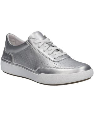 Josef Seibel Claire 29, Sneaker - Weiß