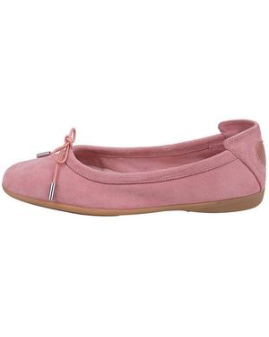 CRICKIT Omega Ballerina - Pink