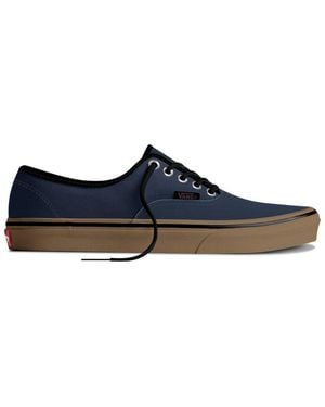 Vans Authentic Sneaker - Blau