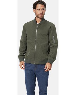 Babista Blouson ZAVENTO mit vielen praktischen Taschen - Grün