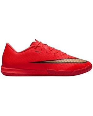 Nike Performance Fußballschuh - Rot