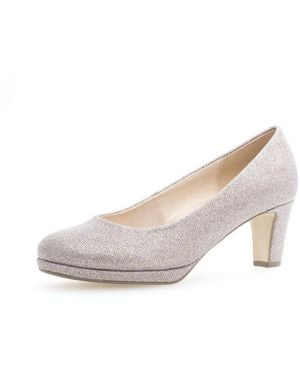 Gabor Pumps - Schwarz