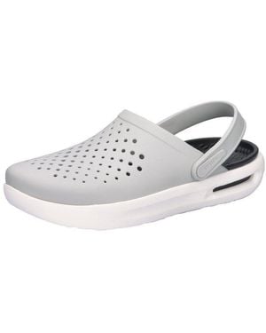 Crocs™ Schuhe Inmotion Clog 209964 Sandale - Schwarz