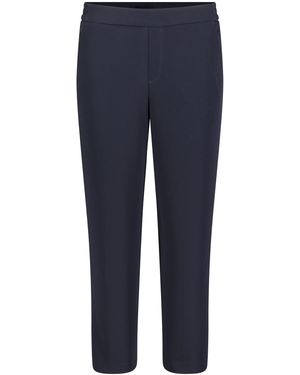M·a·c 5-Pocket-Hose - Blau