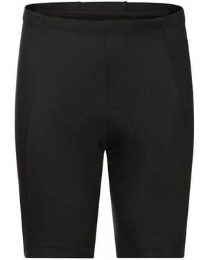 Jack Wolfskin Cargoshorts Badeshorts ' - Schwarz