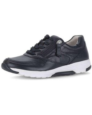 Gabor Sneaker Low Sneaker - Blau