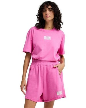 Billabong Shorts So Typical - Pink