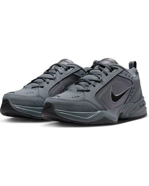 Nike Air Monarch Iv Trainingsschuh - Schwarz