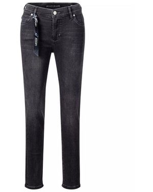 Joop! Slim-Fit-Jeans Sol Mittlere Bundhöhe - Blau